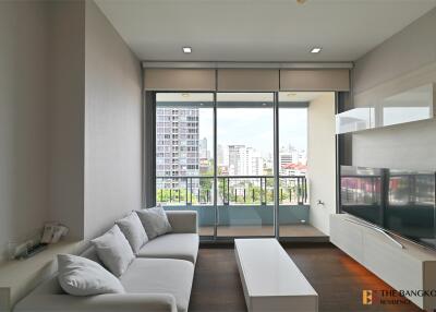 Q Asoke MRT Phetchaburi 2 Bed 2 Bath  C1904260759