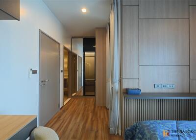 Ceil by Sansiri BTS EKKAMAI 2 Bed 2 Bath  C231113011