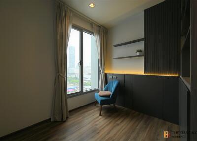 Ceil by Sansiri BTS EKKAMAI 2 Bed 2 Bath  C231113011