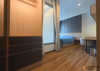 Ceil by Sansiri BTS EKKAMAI 2 Bed 2 Bath  C231113011