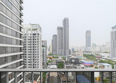 Ceil by Sansiri BTS EKKAMAI 2 Bed 2 Bath  C231113011