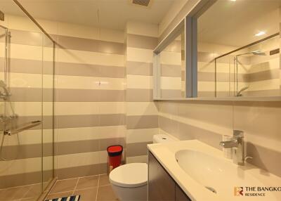 Ceil by Sansiri BTS EKKAMAI 2 Bed 2 Bath  C231113011