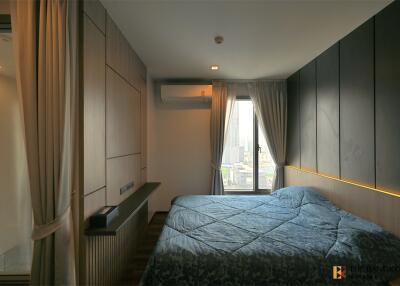 Ceil by Sansiri BTS EKKAMAI 2 Bed 2 Bath  C231113011