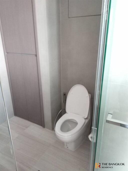 The Diplomat Sathorn BTS SURASAK 1 Bed 1 Bath  C2407020008