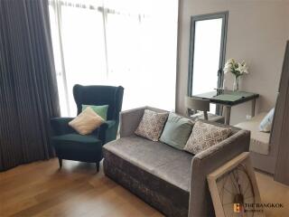 The Diplomat Sathorn BTS SURASAK 1 Bed 1 Bath  C2407020008