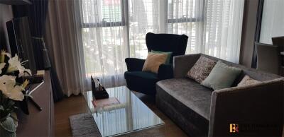 The Diplomat Sathorn BTS SURASAK 1 Bed 1 Bath  C2407020008