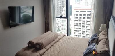 The Diplomat Sathorn BTS SURASAK 1 Bed 1 Bath  C2407020008