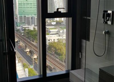 The Diplomat Sathorn BTS SURASAK 1 Bed 1 Bath  C2407020008