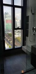 The Diplomat Sathorn BTS SURASAK 1 Bed 1 Bath  C2407020008