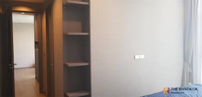 The Diplomat Sathorn BTS SURASAK 1 Bed 1 Bath  C2407020008