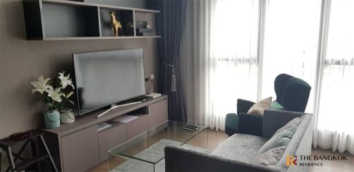 The Diplomat Sathorn BTS SURASAK 1 Bed 1 Bath  C2407020008