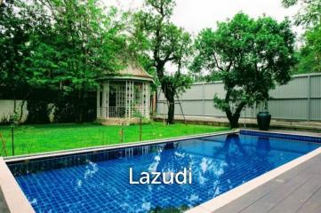 Luxurious Colonial House for Sale