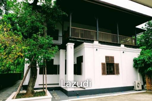 Luxurious Colonial House for Sale