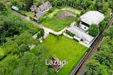 Luxurious Colonial House for Sale