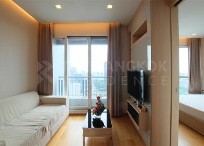 The Address Asoke BTS ASOKE 2 Bed 2 Bath  C040413003