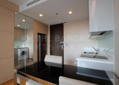 The Address Asoke BTS ASOKE 2 Bed 2 Bath  C040413003