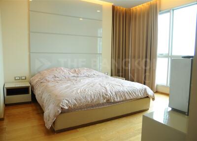 The Address Asoke BTS ASOKE 2 Bed 2 Bath  C040413003