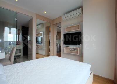 The Address Asoke BTS ASOKE 2 Bed 2 Bath  C040413003