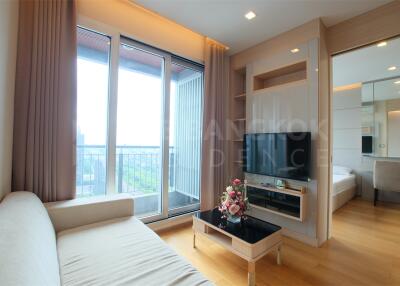 The Address Asoke BTS ASOKE 2 Bed 2 Bath  C040413003