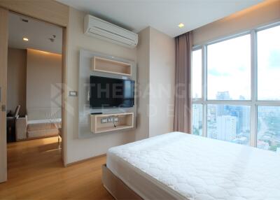 The Address Asoke BTS ASOKE 2 Bed 2 Bath  C040413003