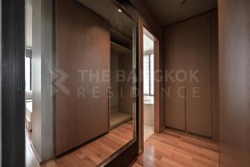 The Emporio Place BTS PHROM PHONG 3 Bed 3 Bath  C041212004