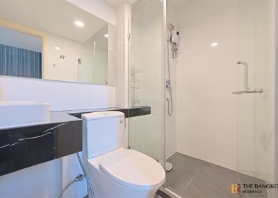 KnightsBridge Space Rama9 MRT Phra Ram 9 1 Bed 1 Bath  C2312120180