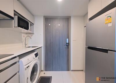 KnightsBridge Space Rama9 MRT Phra Ram 9 1 Bed 1 Bath  C2312120180