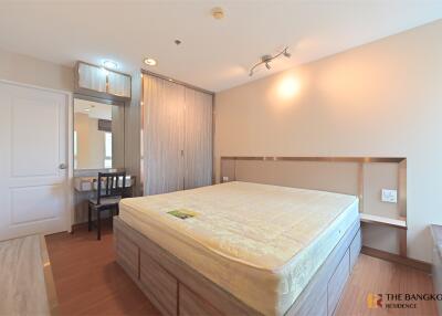 Belle Grand Rama 9 MRT Phra Ram 9 1 Bed 1 Bath  C180816005