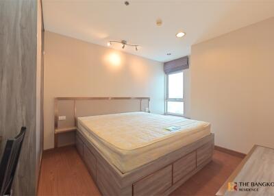 Belle Grand Rama 9 MRT Phra Ram 9 1 Bed 1 Bath  C180816005