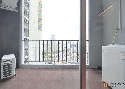 Belle Grand Rama 9 MRT Phra Ram 9 1 Bed 1 Bath  C180816005