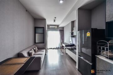 Ideo Phaholyothin Chatujak BTS SAPHAN KHWAI 1 Bed 1 Bath  C2406200332