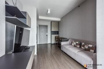 Ideo Phaholyothin Chatujak BTS SAPHAN KHWAI 1 Bed 1 Bath  C2406200332