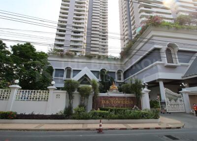 Ds Tower 1 BTS THONG LO 3 Bed 4 Bath  C2406200310