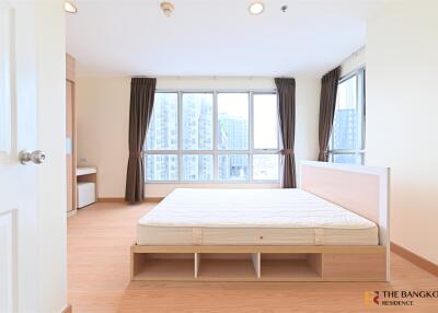 Life@Ratchada - Huaikhwang MRT Huai Khwang 1 Bed 1 Bath  C1912260560