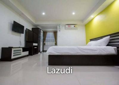 Apartment 24 Room With 5 Bedroom House for Sale