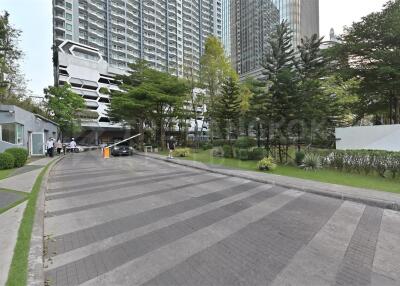 Supalai Premier@Asoke BTS ASOKE 2 Bed 2 Bath  C051115007