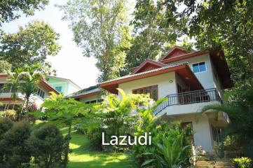 Beautiful 2 Bedroom House for Sale