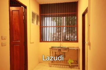 Beautiful 2 Bedroom House for Sale