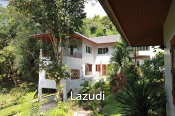 Beautiful 2 Bedroom House for Sale