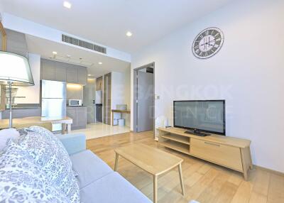 Keyne by Sansiri BTS THONG LO 1 Bed 1 Bath  C060317022