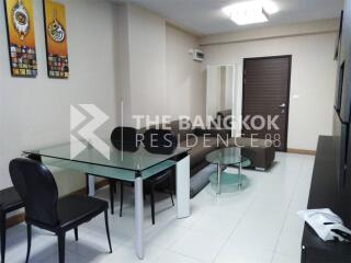 Supalai Park Asoke-Ratchada MRT Phra Ram 9 2 Bed 1 Bath  C070915065