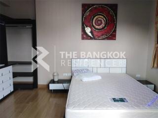 Supalai Park Asoke-Ratchada MRT Phra Ram 9 2 Bed 1 Bath  C070915065