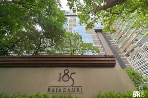 185 Rajadamri BTS RATCHADAMRI 3 Bed 3 Bath  C2305040042