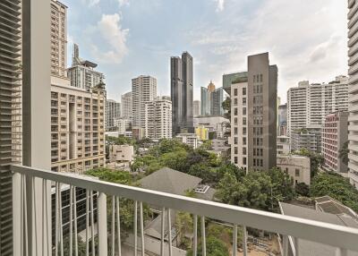 Noble Recole BTS ASOKE 1 Bed 1 Bath  C250515009