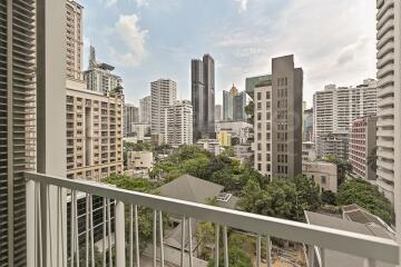 Noble Recole BTS ASOKE 1 Bed 1 Bath  C250515009