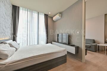 Noble Recole BTS ASOKE 1 Bed 1 Bath  C250515009