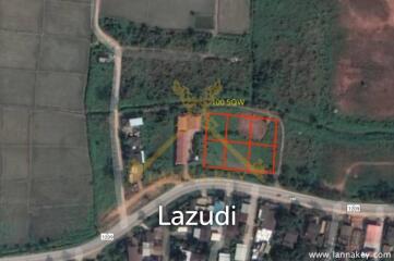 Nice Parcel of Land for Sale