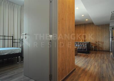 Ceil by Sansiri BTS EKKAMAI 2 Bed 2 Bath  C190915004