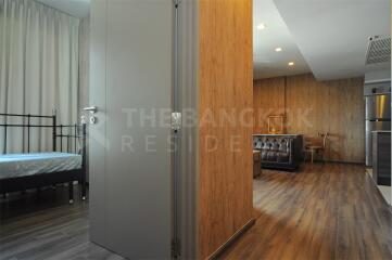 Ceil by Sansiri BTS EKKAMAI 2 Bed 2 Bath  C190915004