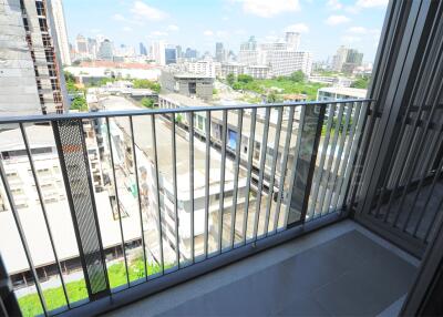 Ceil by Sansiri BTS EKKAMAI 2 Bed 2 Bath  C190915004